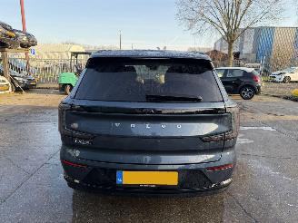 Volvo EX90 111 kWh Twin Motor Ultra 300KW 7 Pers Pano Clima Navi NAP picture 6