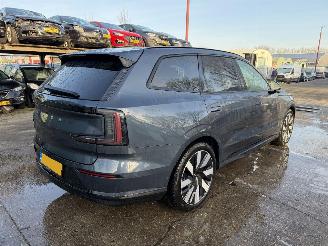 Volvo EX90 111 kWh Twin Motor Ultra 300KW 7 Pers Pano Clima Navi NAP picture 3