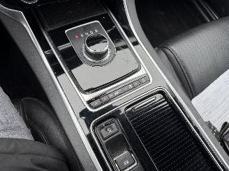 Jaguar XF 2.0D 120KW Autom. Clima Navi Leer Xenon Portfolio NAP picture 14