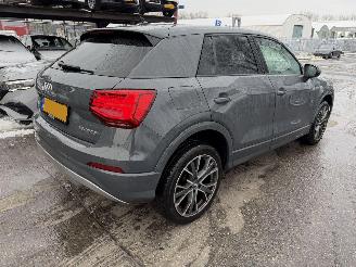 Audi Q2 35 TFSI Autom. 110KW Clima Navi Led S Edition picture 3