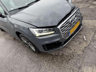 Audi Q2 35 TFSI Autom. 110KW Clima Navi Led S Edition picture 19