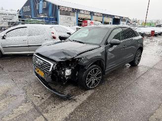 Audi Q2 35 TFSI Autom. 110KW Clima Navi Led S Edition picture 5