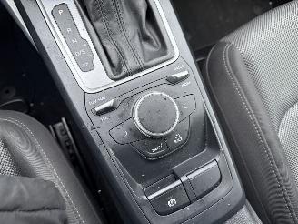 Audi Q2 35 TFSI Autom. 110KW Clima Navi Led S Edition picture 12