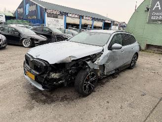 BMW i5 84 kWh eDrive40 250KW M Sport Edition NAP picture 6