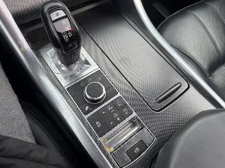 Land Rover Range Rover sport 3.0 TDV6 190KW Clima Navi Pano HSE Dynamic picture 14