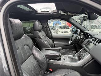 Land Rover Range Rover sport 3.0 TDV6 190KW Clima Navi Pano HSE Dynamic picture 11
