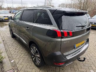 Peugeot 5008 1.2 96KW GT-Line Pano 7-Pers Clima Navi Led Xenon 360View NAP picture 5