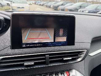 Peugeot 5008 1.2 96KW GT-Line Pano 7-Pers Clima Navi Led Xenon 360View NAP picture 15