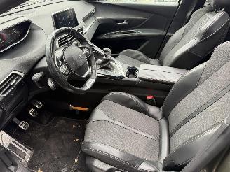 Peugeot 5008 1.2 96KW GT-Line Pano 7-Pers Clima Navi Led Xenon 360View NAP picture 7