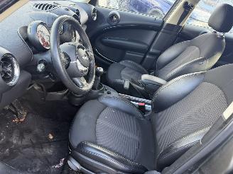 Mini Countryman 1.6 72KW Knockout Edition Clima Navi NAP picture 7