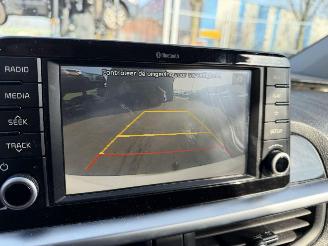 Kia Picanto 1.0 T-GDI 101PK X-Line Clima Navi Camera Leer Led Xenon NAP picture 18