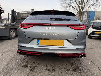 Kia Proceed 1.6 T-GDI 150KW Autom. GT Clima Navi Camera NAP picture 5