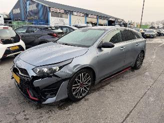 Kia Proceed 1.6 T-GDI 150KW Autom. GT Clima Navi Camera NAP picture 2