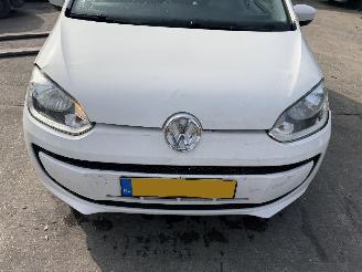 Volkswagen Up! 1.0 44KW Move Up Airco 5-Drs Bleumotion NAP picture 13