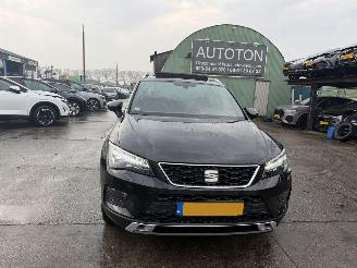 Seat Ateca 1.4 110KW Ecotsi Xcellence Pano Clima Navi Led Xenon picture 6