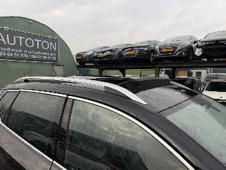 Seat Ateca 1.4 110KW Ecotsi Xcellence Pano Clima Navi Led Xenon picture 20