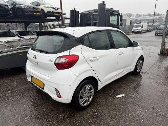 Hyundai I-10 1.0 49KW Comfort Airco 5-Deurs Led NAP picture 4