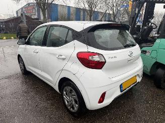 Hyundai I-10 1.0 49KW Comfort Airco 5-Deurs Led NAP picture 3
