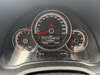Volkswagen Up! 1.0 44KW Bleumotion Move Up Airco 5-Drs NAP picture 9