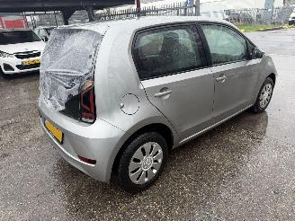 Volkswagen Up! 1.0 44KW Bleumotion Move Up Airco 5-Drs NAP picture 4