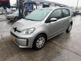 Volkswagen Up! 1.0 44KW Bleumotion Move Up Airco 5-Drs NAP picture 2