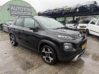  Citroën C3 Aircross 1.2 81KW Navi Clima Camera Led Shine 2020/4