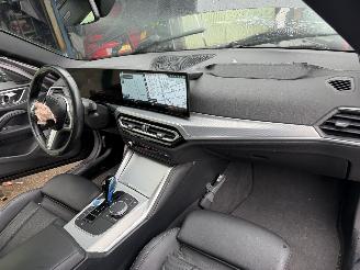 BMW i4 84 kWh eDrive40 250KW Clima Navi Leer Led Xenon picture 6