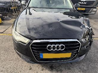 Audi A6 2.0 TDI 100KW Autom. Pano Clima Navi Lease Edition Business NAP picture 18