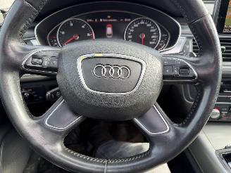 Audi A6 2.0 TDI 100KW Autom. Pano Clima Navi Lease Edition Business NAP picture 13