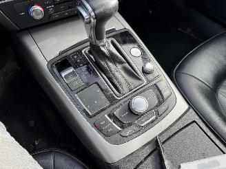 Audi A6 2.0 TDI 100KW Autom. Pano Clima Navi Lease Edition Business NAP picture 10