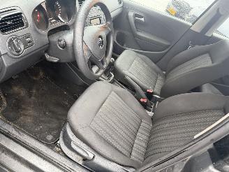 Volkswagen Polo 1.0 44KW Airco 5-Deurs picture 7