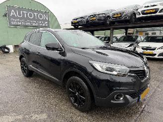 Renault Kadjar 1.2 TCE 96KW Bose Pano Clima Navi Led picture 2