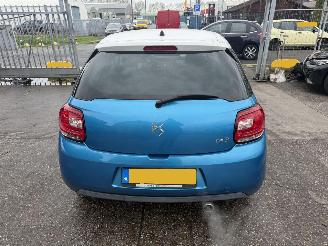 Citroën DS3 1.2 60KW So Chic Clima Led NAP picture 5