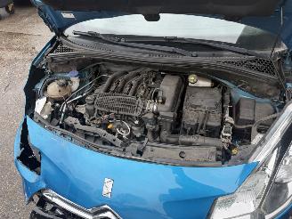 Citroën DS3 1.2 60KW So Chic Clima Led NAP picture 16