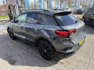 Volkswagen T-Roc 1.5 TSI 110KW DSG R Clima Navi Led Xenon Virtual Dash picture 4