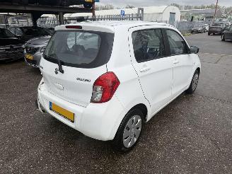 Suzuki Celerio 1.0 50KW Airco 5-Drs Comfort NAP picture 2