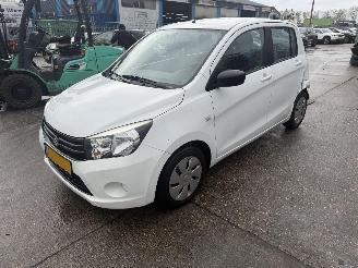 Suzuki Celerio 1.0 50KW Airco 5-Drs Comfort NAP picture 3