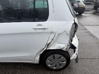 Suzuki Celerio 1.0 50KW Airco 5-Drs Comfort NAP picture 15