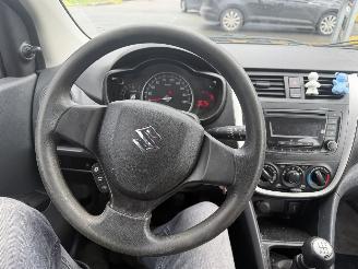 Suzuki Celerio 1.0 50KW Airco 5-Drs Comfort NAP picture 8