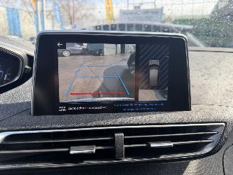 Peugeot 3008 1.2 96KW Clima Navi Leer Led Camera Blue Lease Premium NAP picture 16