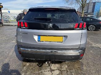 Peugeot 3008 1.2 96KW Clima Navi Leer Led Camera Blue Lease Premium NAP picture 5