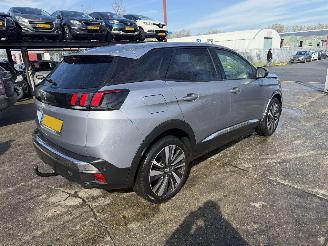 Peugeot 3008 1.2 96KW Clima Navi Leer Led Camera Blue Lease Premium NAP picture 6