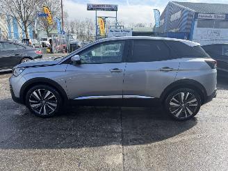 Peugeot 3008 1.2 96KW Clima Navi Leer Led Camera Blue Lease Premium NAP picture 3