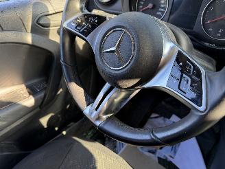 Mercedes Citan 112 CDI Autom. 85KW L2 Clima Navi Select NAP picture 13