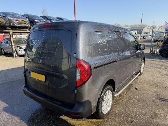Mercedes Citan 112 CDI Autom. 85KW L2 Clima Navi Select NAP picture 4