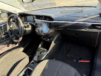 Opel Corsa-E 50 kWh 100KW Autom. Clima Navi Led 5-Drs NAP picture 6