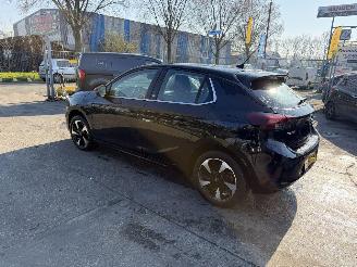 Opel Corsa-E 50 kWh 100KW Autom. Clima Navi Led 5-Drs NAP picture 4