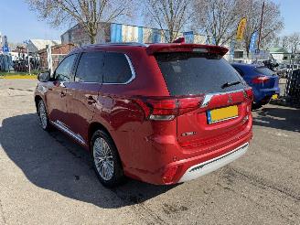 Mitsubishi Outlander 2.4 PHEV 99KW Clima Navi Schuifdak IntenseNAP picture 3