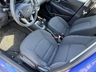 Kia Rio 1.2 CVVT 63KW Clima 5-Drs Comfort Pack NAP picture 7