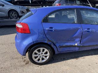 Kia Rio 1.2 CVVT 63KW Clima 5-Drs Comfort Pack NAP picture 14